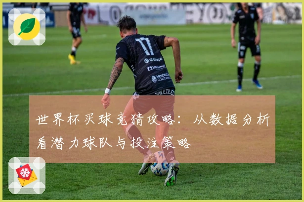 世界杯买球竞猜攻略：从数据分析看潜力球队与投注策略